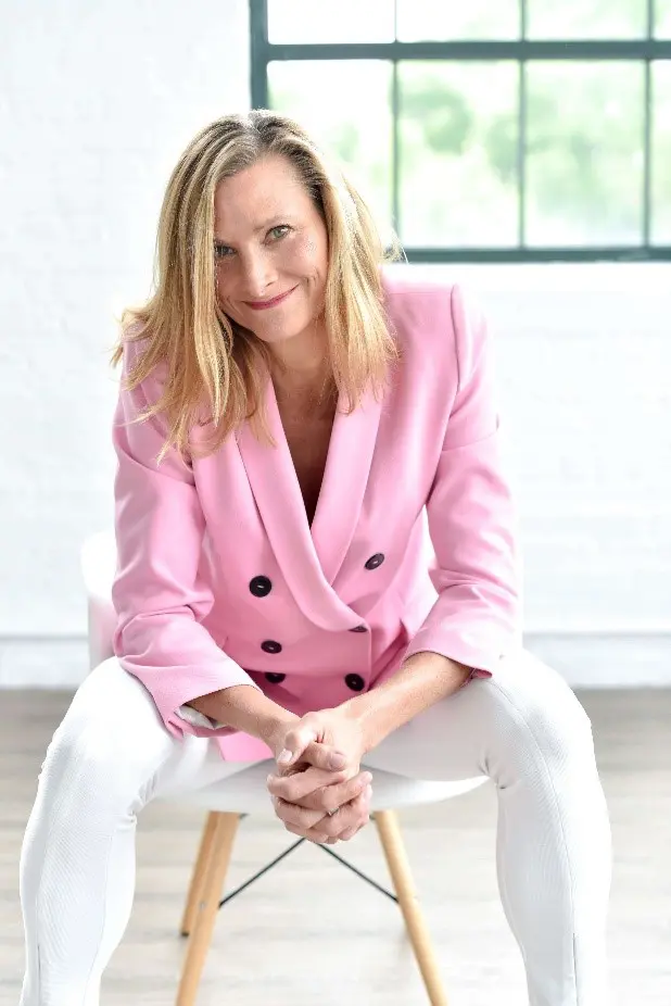 Amy Marzloff