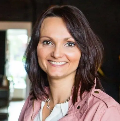 Kris Marsh