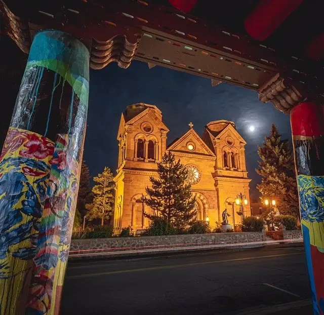 cathedral